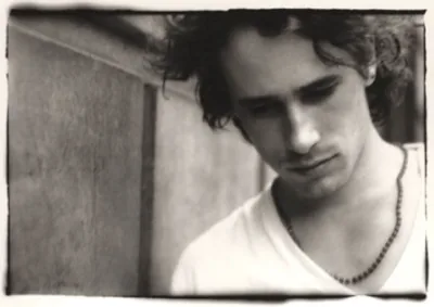 Jeff Buckley